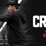 Creed Nascido para Lutar