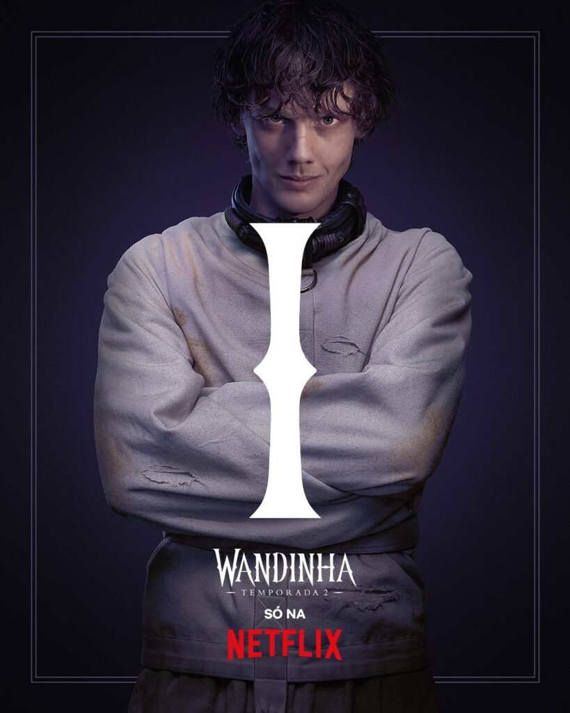 05-819x1024 É oficial: 3ª temporada de Wandinha é confirmada pela Netflix antes da estreia da 2ª parte