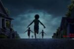 Trailer A hora do desaparecimento