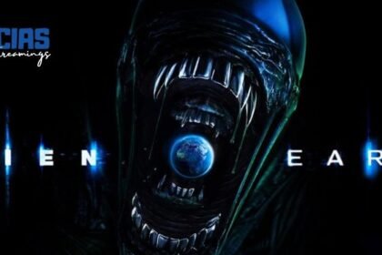 Alien Earth