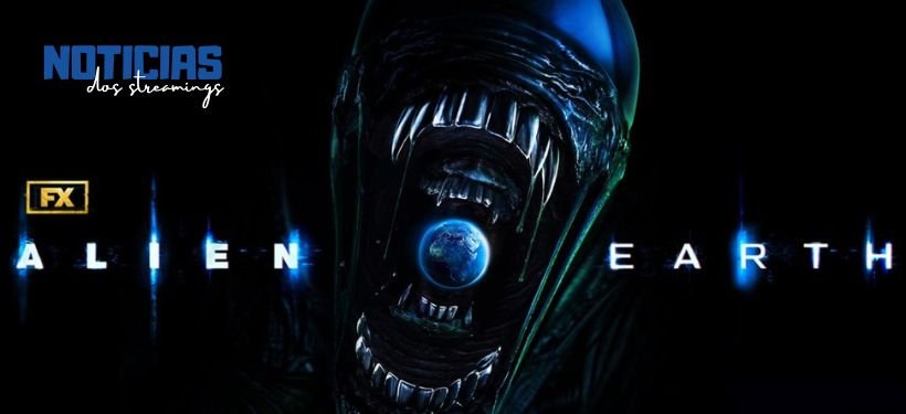 Alien Earth