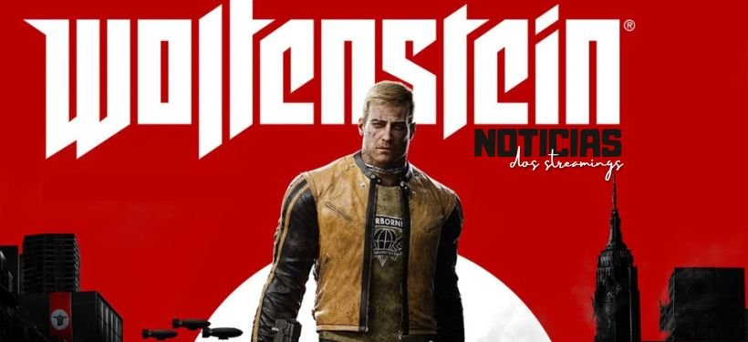 Amazon anuncia série de Wolfenstein com a mesma equipe criativa de Fallout