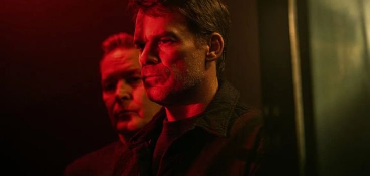 Dexter ressureição - Agenda de episódios