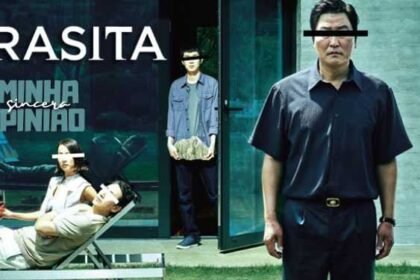 Parasita - Um retrato cruel e brilhante da desigualdade social
