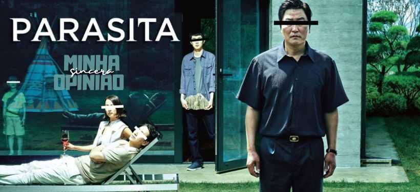Parasita - Um retrato cruel e brilhante da desigualdade social
