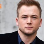 Taron Egerton recusa ser o novo James Bond