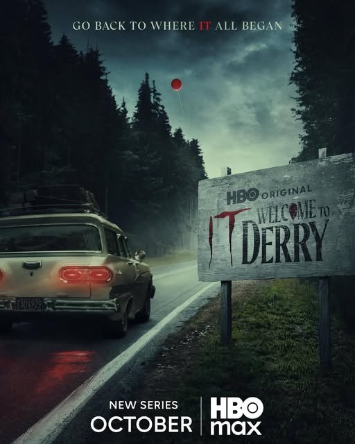 Trailer-bem-vindo-a-Derry Trailer - Bem-vindos a Derry - HBOmax