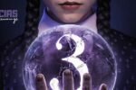 Wandinha terceira temporada é confirmada pela Netflix