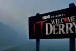 bem vindo a Derry Trailer