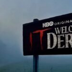 bem vindo a Derry Trailer