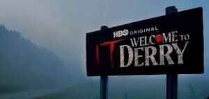 bem vindo a Derry Trailer