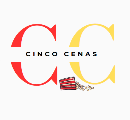 Cinco cenas dicas filmes e series