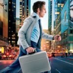 A Vida Secreta de Walter Mitty - Divulgação 20th Century Fox