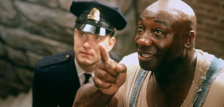 A-espera-de-um-milagre-Divulgacao-Warner-Bros-1 À Espera de um Milagre curiosidades