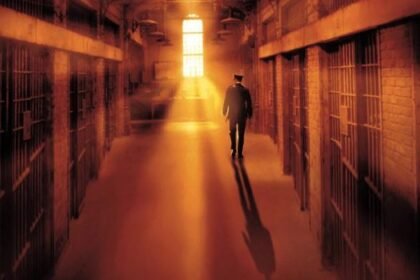 A espera de um milagre - Divulgação Warner Bros