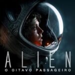 Alien – O Oitavo Passageiro
