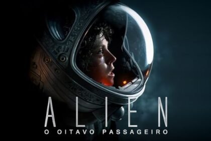 Alien – O Oitavo Passageiro