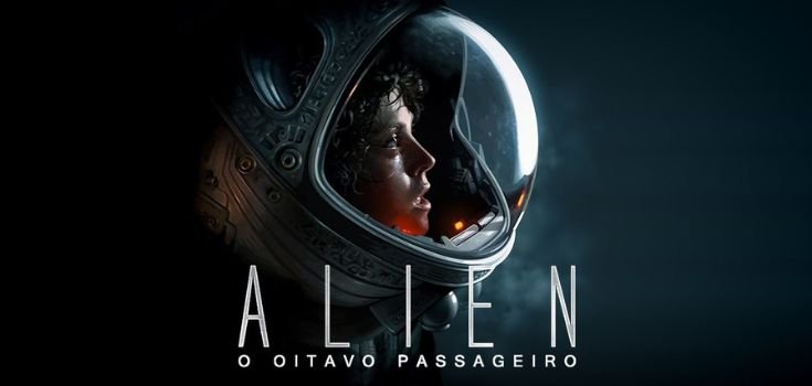 Alien – O Oitavo Passageiro