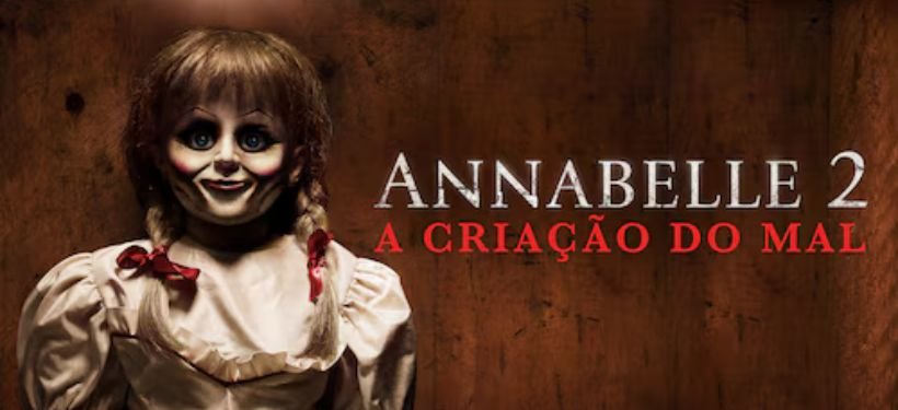 Annabelle-2-Invocacao-do-Mal-ordem-cronologica-Divulgacao-Warner-Bros-1 Filmes do Universo Invocação do Mal: Guia Definitivo