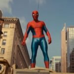 Bastidores das filmagens de Homem Aranha 4 - Divulgação Sony Pictures