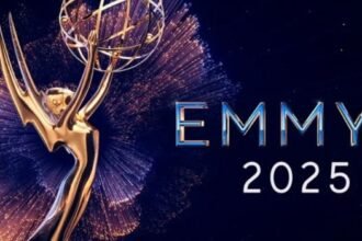 Emmy 2025