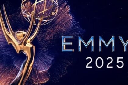 Emmy 2025