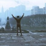 Filme Rocky Curiosidades