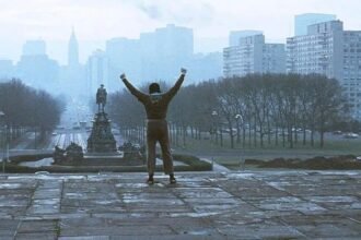 Filme Rocky Curiosidades