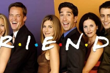 Friends