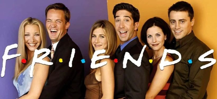 Friends