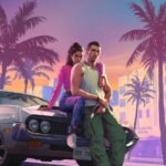 GTA6 Possivel data de lançamento
