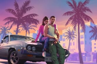 GTA6 Possivel data de lançamento