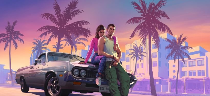 GTA6 Possivel data de lançamento