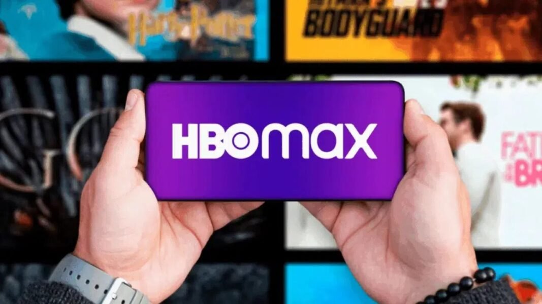 HBOMAX