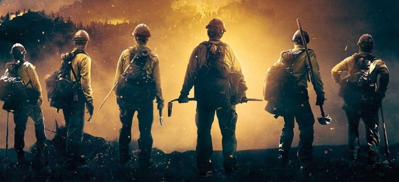 Homens-de-coragem-Filme-indicacao-da-semana Homens de coragem (Only the Brave) entre o espetáculo visual e a profundidade humana