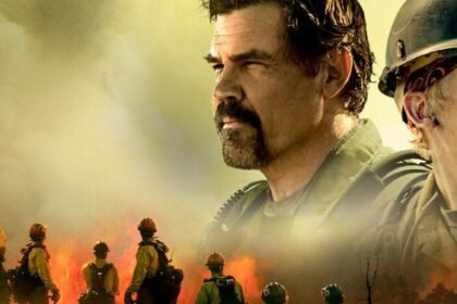 Homens de coragem - Filme indicação da semana