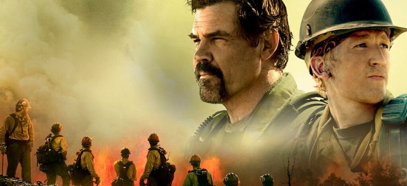 Homens de coragem - Filme indicação da semana