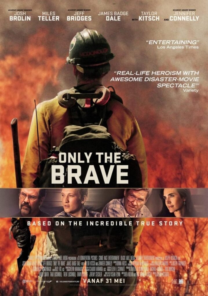 Homens-de-coragem-Filme-indicacao-da-semana4-718x1024 Homens de coragem (Only the Brave) entre o espetáculo visual e a profundidade humana
