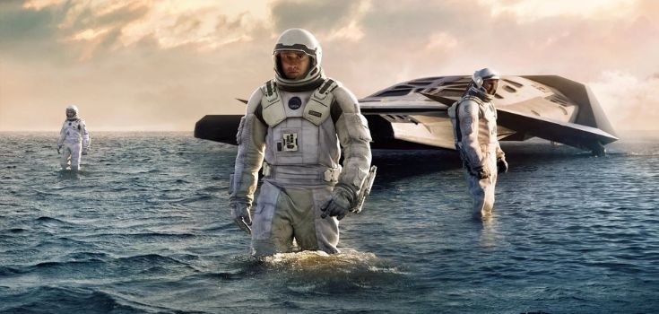 Interstellar-curiosidades-sobre-o-filme-Divulgacao-Paramount-Pictures Curiosidades Sobre Interestelar que Você Precisa Conhecer