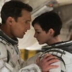 Interstellar curiosidades sobre o filme - Divulgação Paramount Pictures