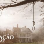 Invocação do Mal - Invocação do Mal ordem cronológica - Divulgação Warner Bros_