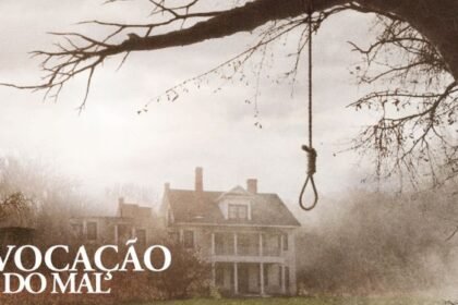 Invocação do Mal - Invocação do Mal ordem cronológica - Divulgação Warner Bros_