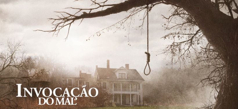 Invocação do Mal - Invocação do Mal ordem cronológica - Divulgação Warner Bros_