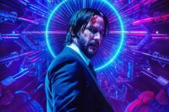 John Wick Conheça a Sequência na Ordem Cronológica