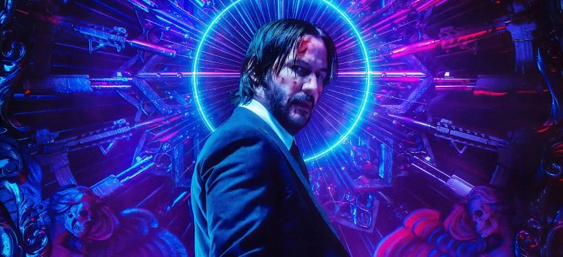 John Wick Conheça a Sequência na Ordem Cronológica