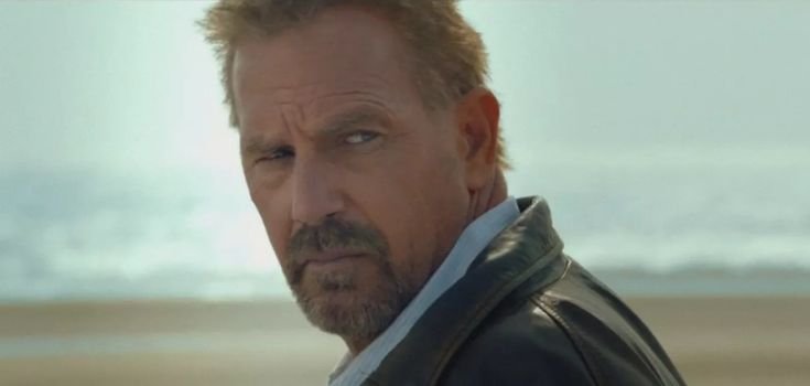Kavin-costner Kevin Costner e Jake Gyllenhaal estrelam comédia que levou 20 anos para sair do papel