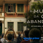 Lançamentos Priem Vídeo Agosto 2025