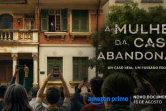 Lançamentos Priem Vídeo Agosto 2025
