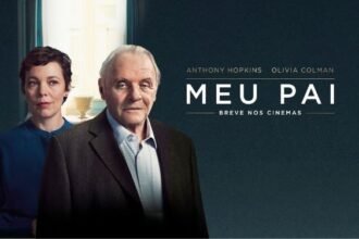 Meu pai - Dia dos pais