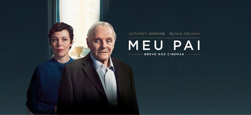 Meu pai - Dia dos pais